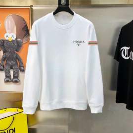 Picture of Prada Sweatshirt _SKUPradaM-5XL12yr21235530